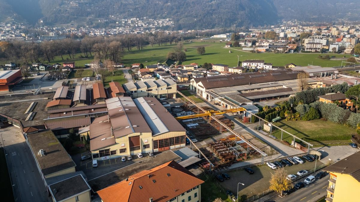 L’ATA chiede una visione più lungimirante per il Piano di quartiere del Comparto Ferriere