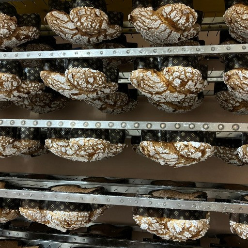 Colombe di Pasqua, una tradizione anche in Ticino: «Ma non chiamatelo panettone con le ali»