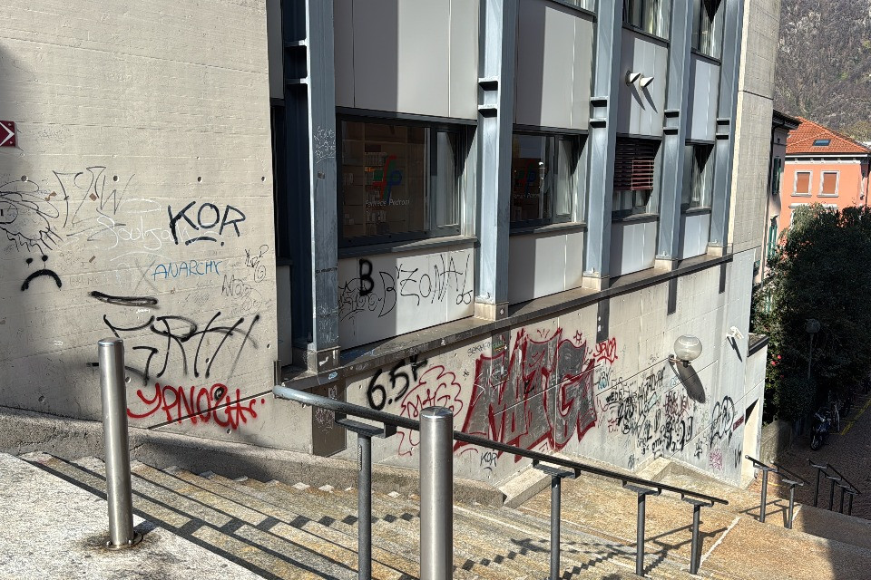 Litigio in stazione a Bellinzona: fu tentato omicidio