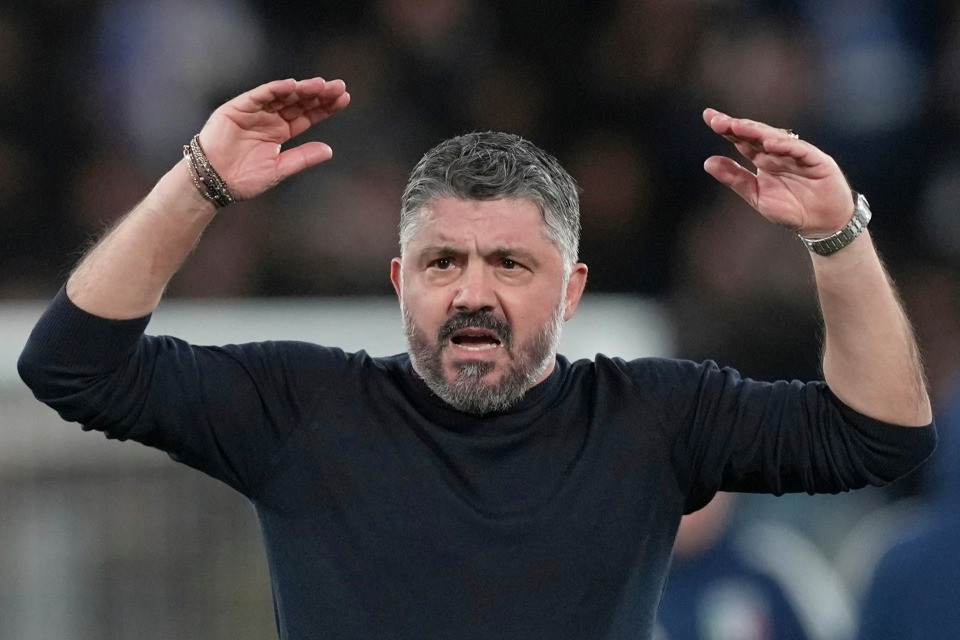 Lugano-Roma, solo andata: dopo Gravina, Buffon e Gattuso riuscirà l'Italia del calcio a ripartire davvero?