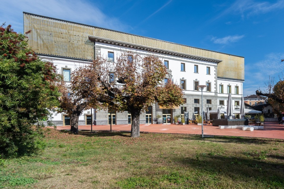 Le strade di Enjoy Arena e PalaCinema si dividono