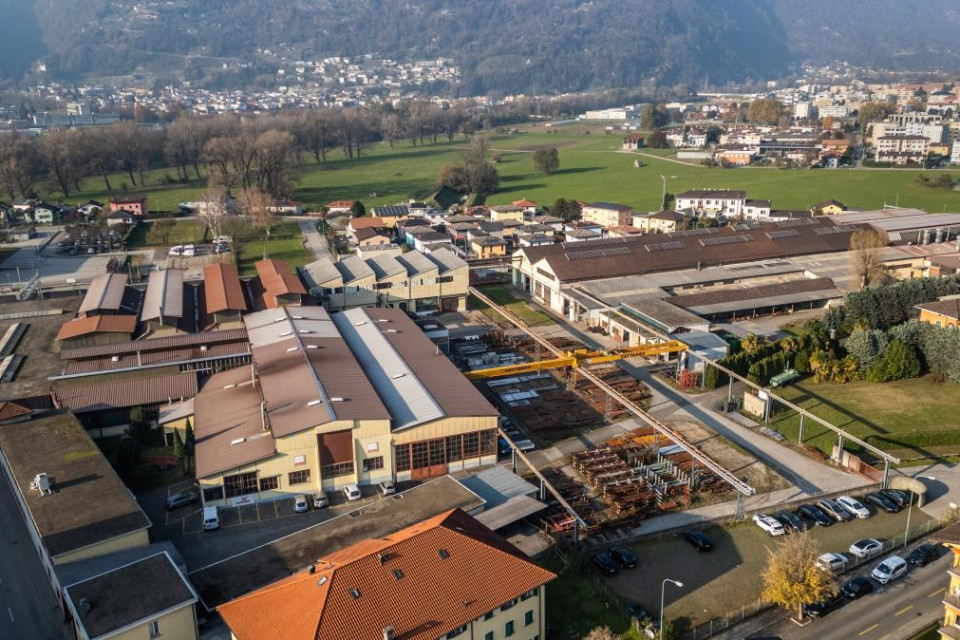 L’ATA chiede una visione più lungimirante per il Piano di quartiere del Comparto Ferriere