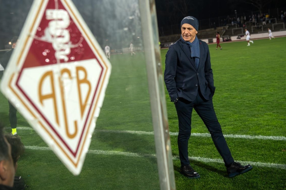 Bellinzona travolto dall’Yverdon