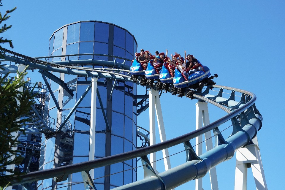 Europa-Park smantella la «Euro-Mir», ma i fan si mobilitano per salvarne la musica