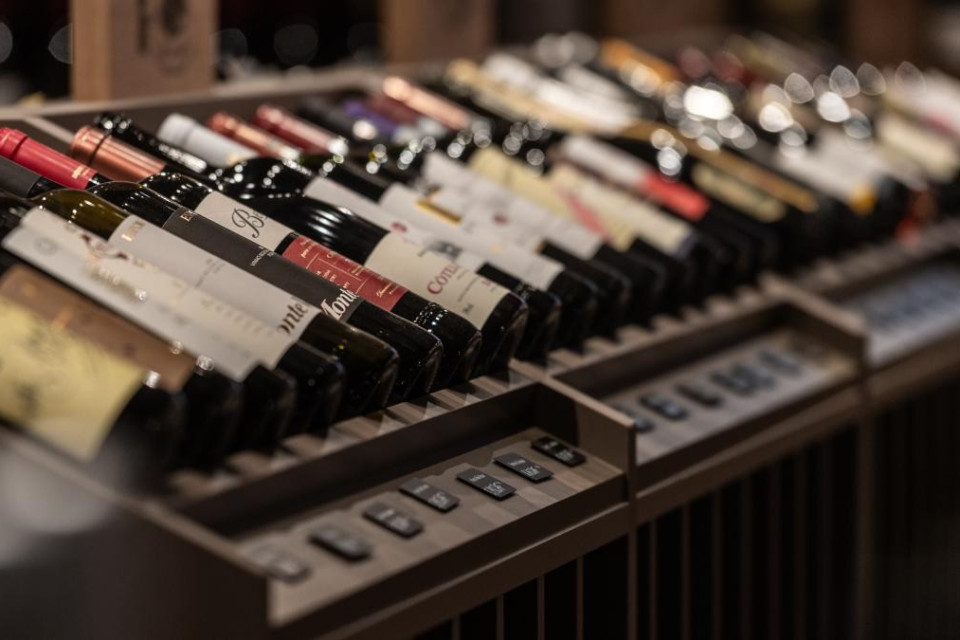 Ecco i vincitori dei premi Vinitaly, fra cui la Stoppervini di Lugano