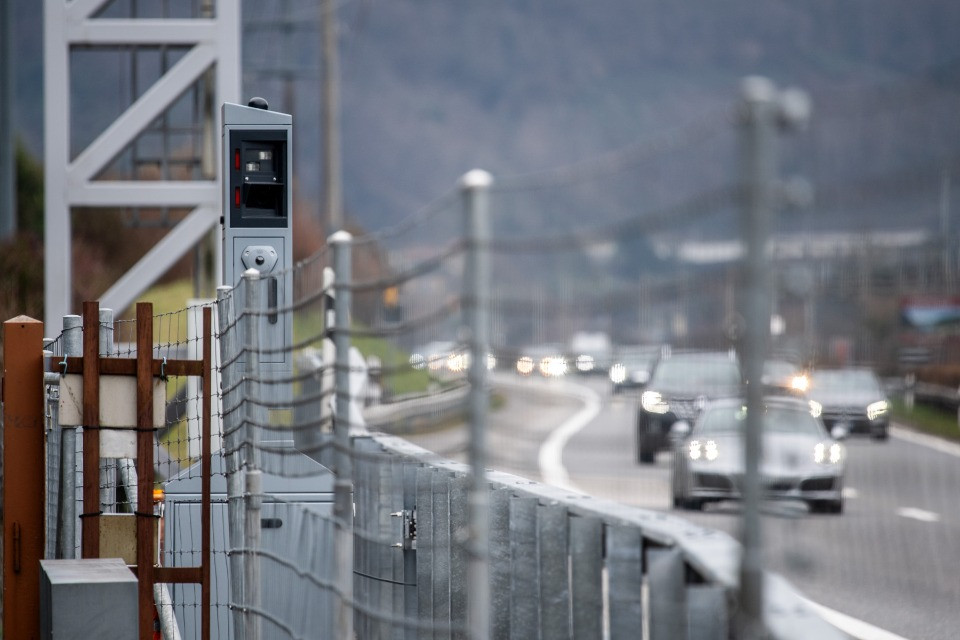 Ecco i radar della prossima settimana in Ticino