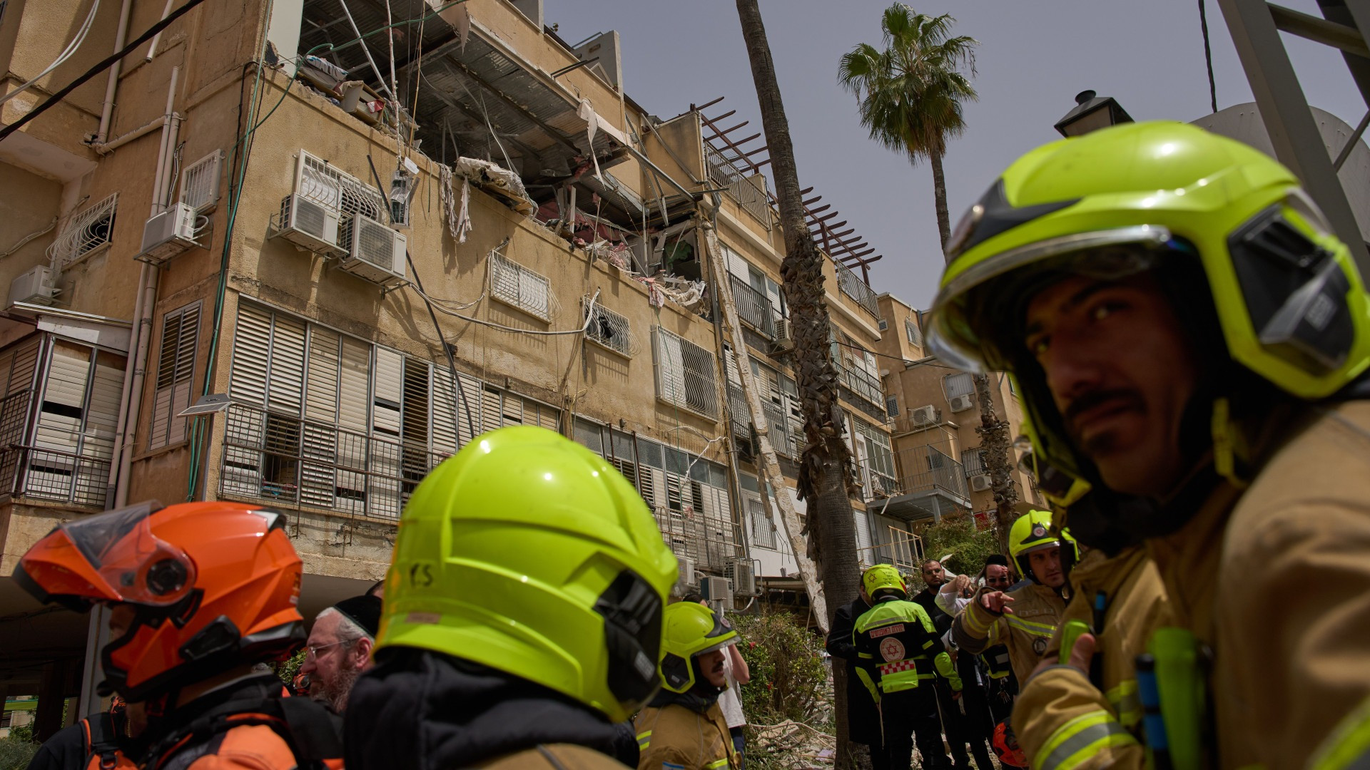 L’emergenza è sospensione del tempo ma anche vera grammatica del potere