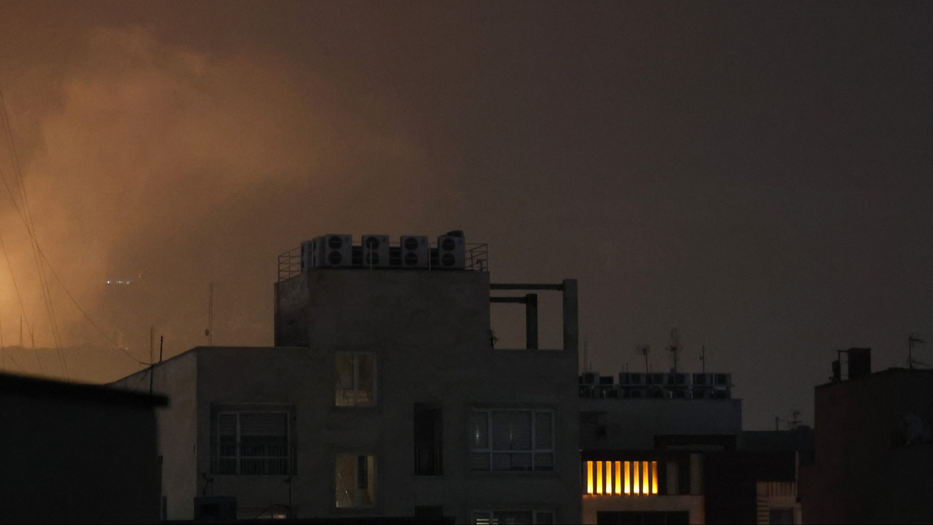 Esplosioni a Teheran e Beirut, rinviato il voto all'ONU su Hormuz