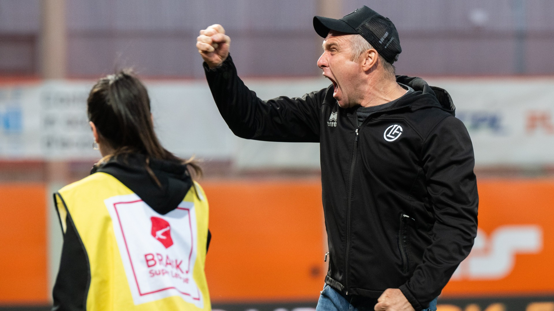 Lustrinelli: «Migliori in tutto» – Croci-Torti: «Quando hanno vinto qui, io ho fatto i complimenti al Thun»