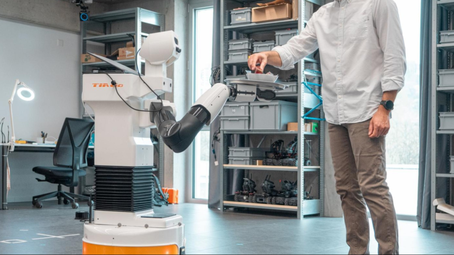 La favolosa eredità di Dalle Molle