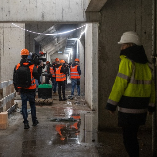 Lugano si fonda sul palazzetto ad uso esclusivo