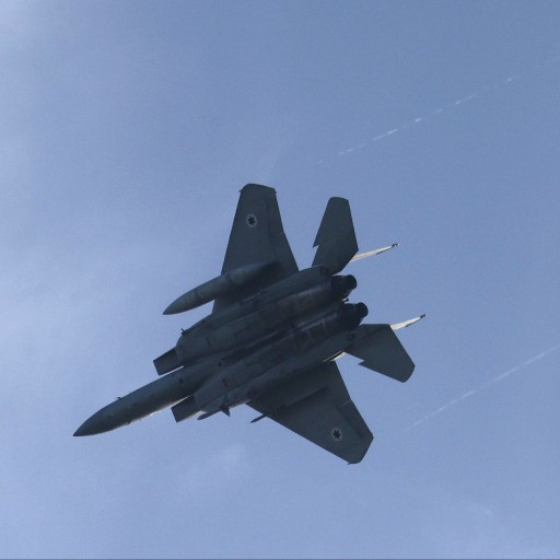 L'Iran abbatte due caccia USA e i negoziati sono fermi