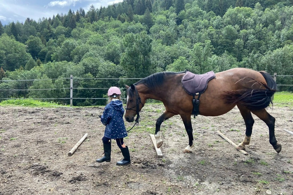 Quando il sogno diventa realtà