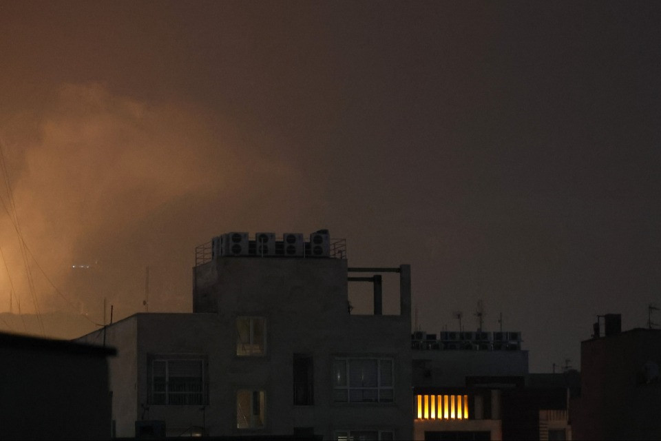 Esplosioni a Teheran e Beirut, rinviato il voto all'ONU su Hormuz