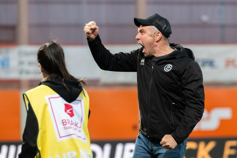 Lustrinelli: «Migliori in tutto» – Croci-Torti: «Quando hanno vinto qui, io ho fatto i complimenti al Thun»