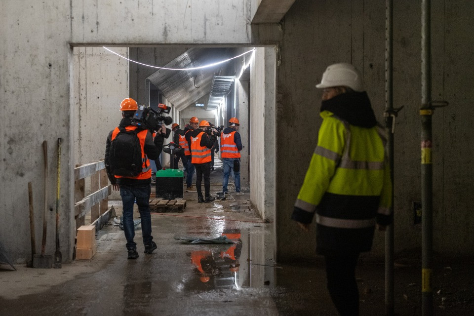 Lugano si fonda sul palazzetto ad uso esclusivo