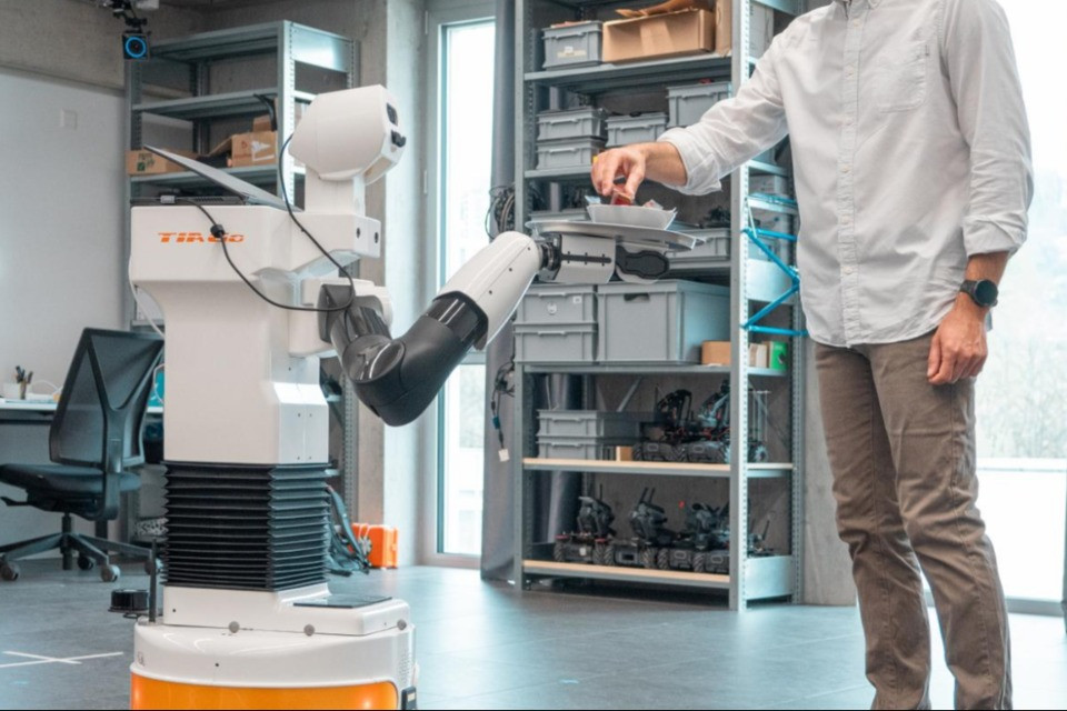 La favolosa eredità di Dalle Molle