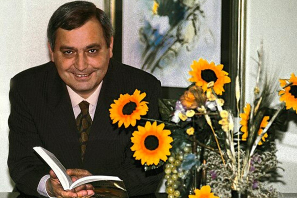 È morto lo scrittore e giornalista Vittorio Messori