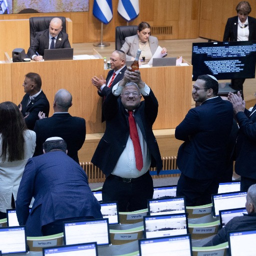 Pena di morte, il DFAE convocherà l’ambasciatore israeliano Tibor Schlosser