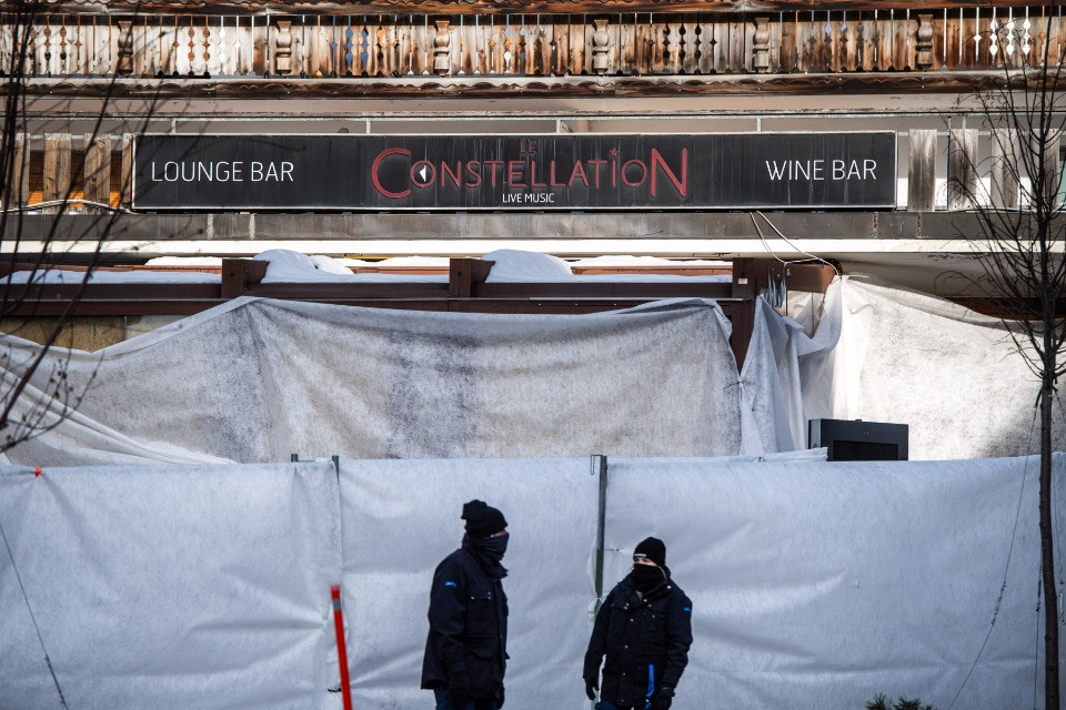 La Procura vallesana dovrà cedere il dossier sul dramma di Crans-Montana?