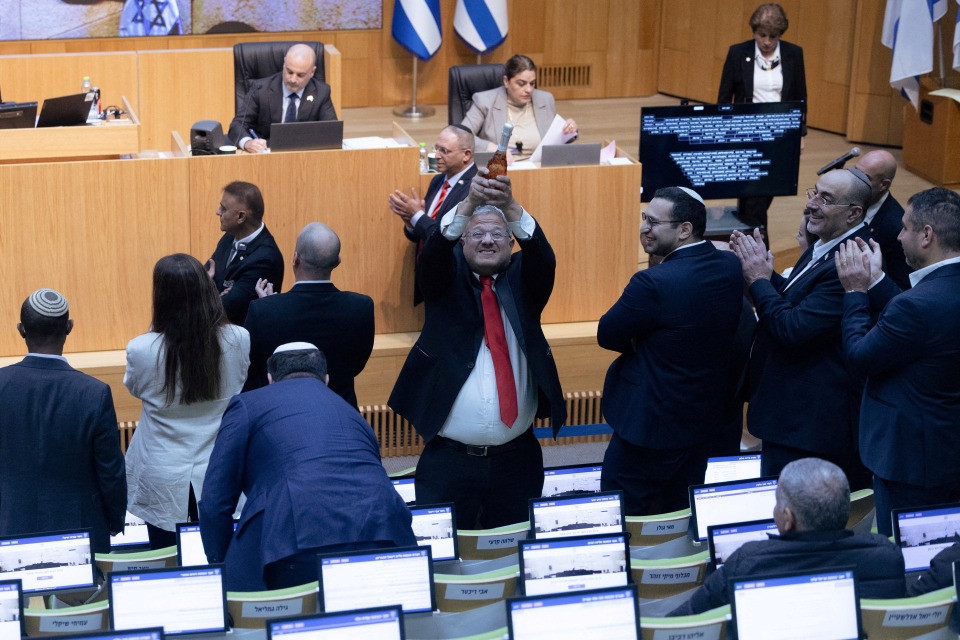 Pena di morte, il DFAE convocherà l’ambasciatore israeliano Tibor Schlosser