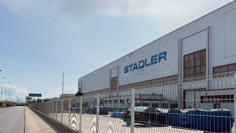 Vertenza contro FFS, Stadler ritira il suo ricorso