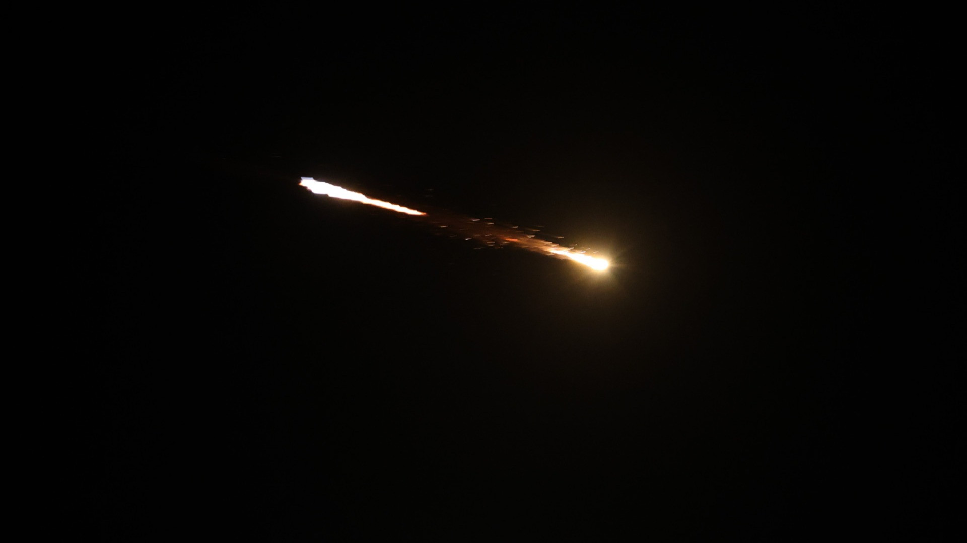 «Iran, in corso una mediazione per un cessate il fuoco di 45 giorni»