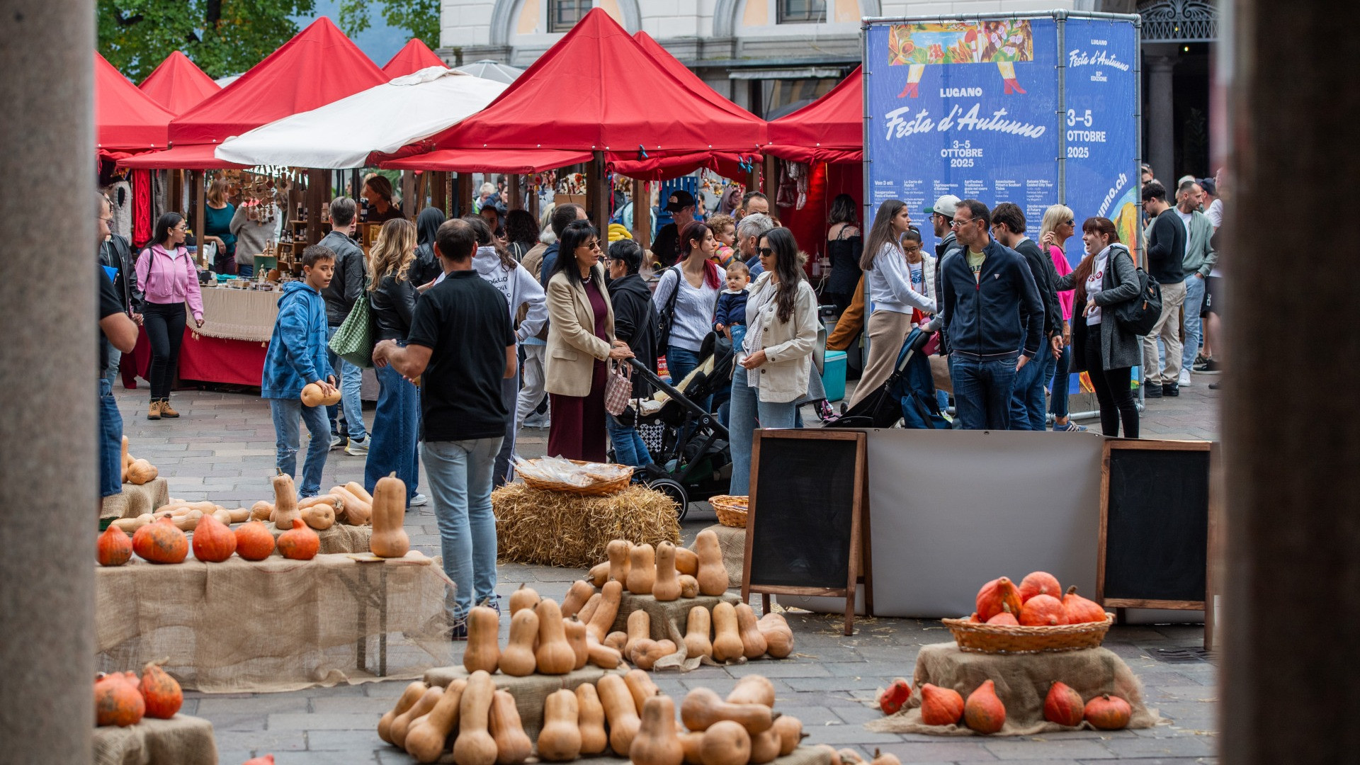 Pasqua record per il turismo ticinese, tutto esaurito in alberghi e campeggi