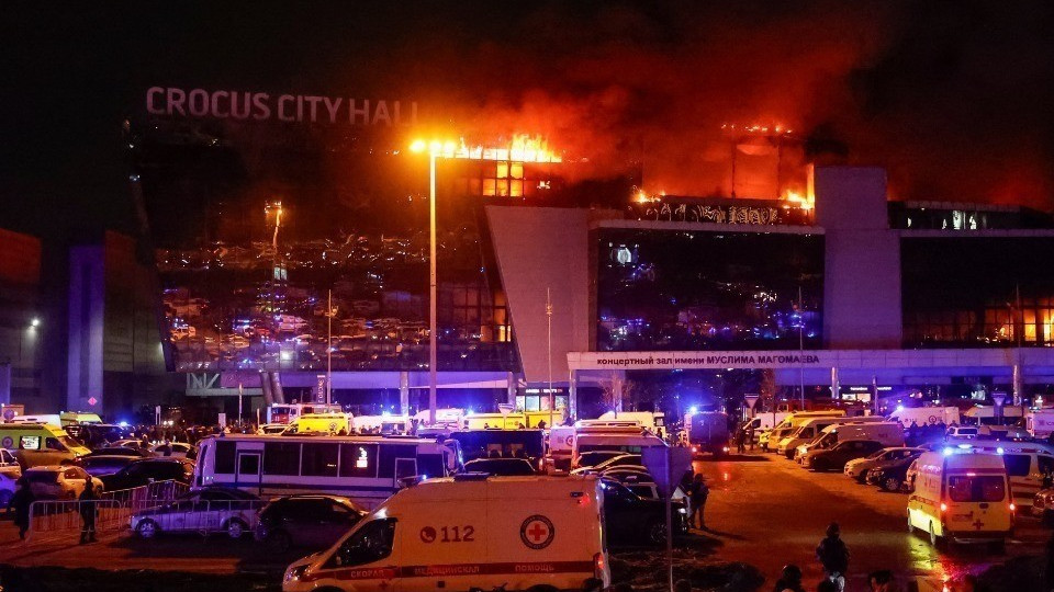 Si è suicidato in prigione uno dei condannati per l'attacco al Crocus