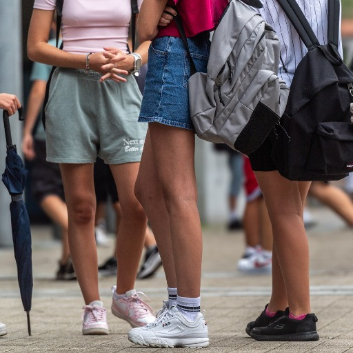 Docente accusato di atti sessuali, «Il protocollo ha funzionato»