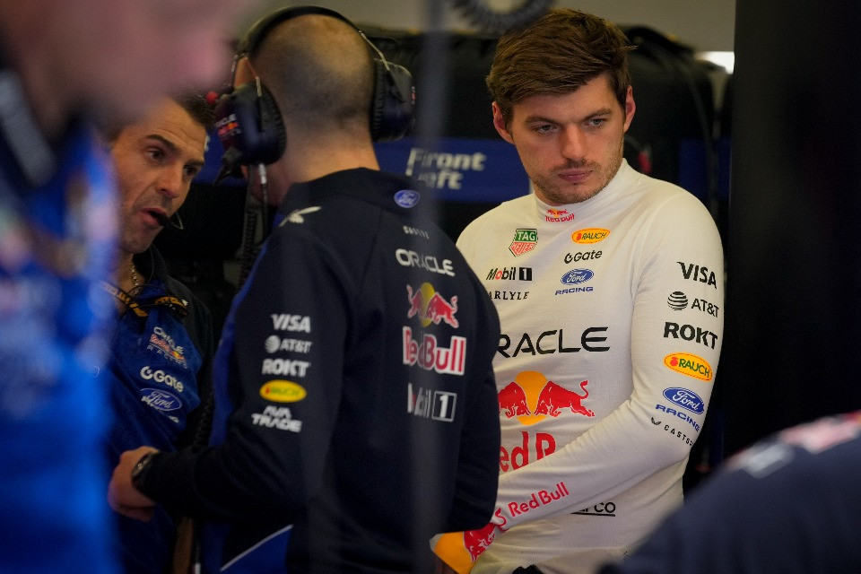 «L’addio di Max alla F1? Tutto è nelle mani della FIA»