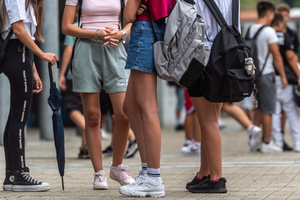 Docente accusato di atti sessuali, «Il protocollo ha funzionato»
