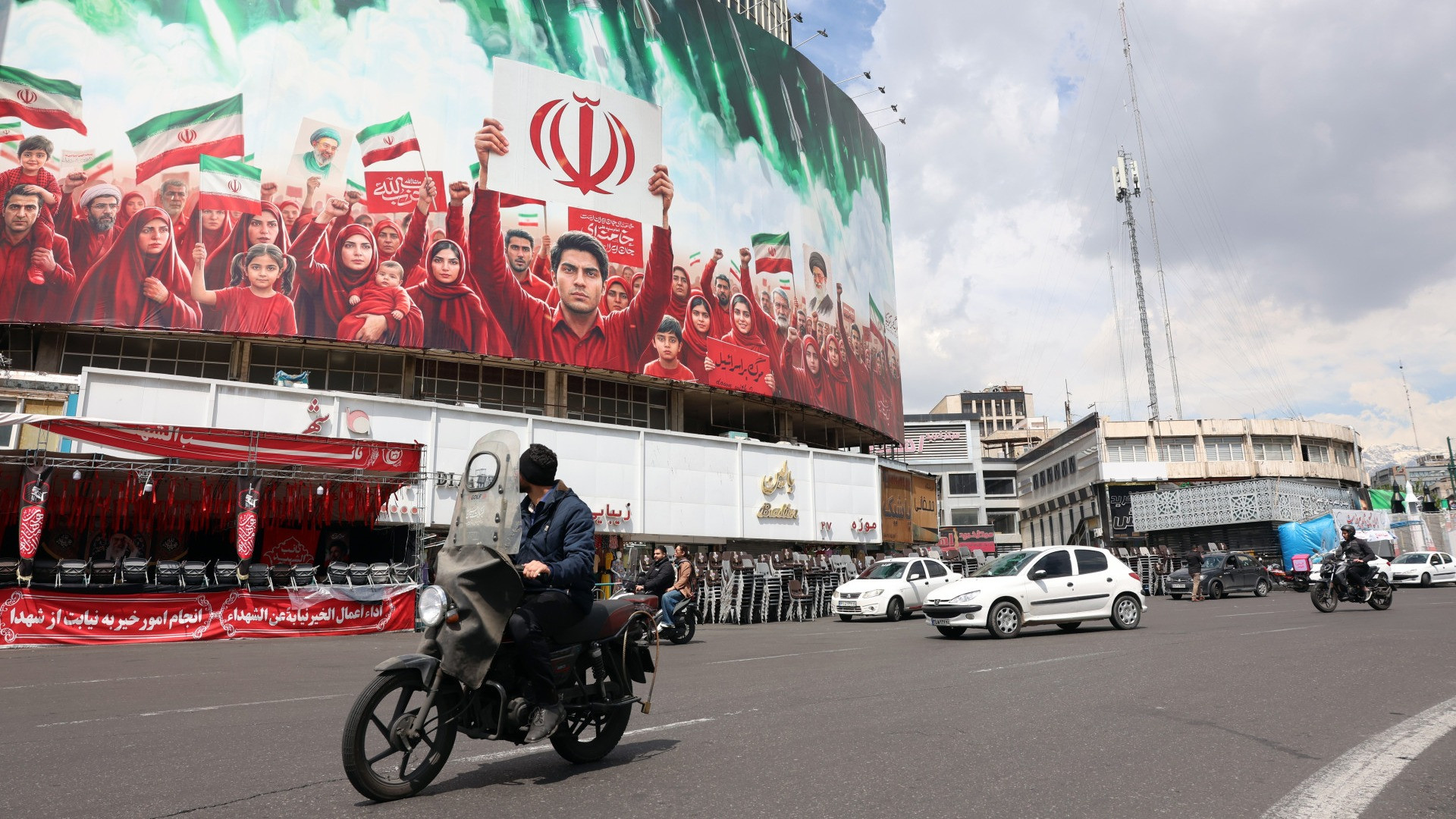 «Trump potrebbe ordinare un attacco già subito dopo la scadenza dell'ultimatum»