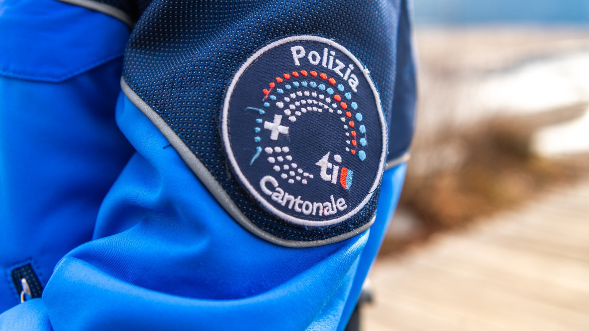 Ritrovato il ragazzo scomparso a Quartino