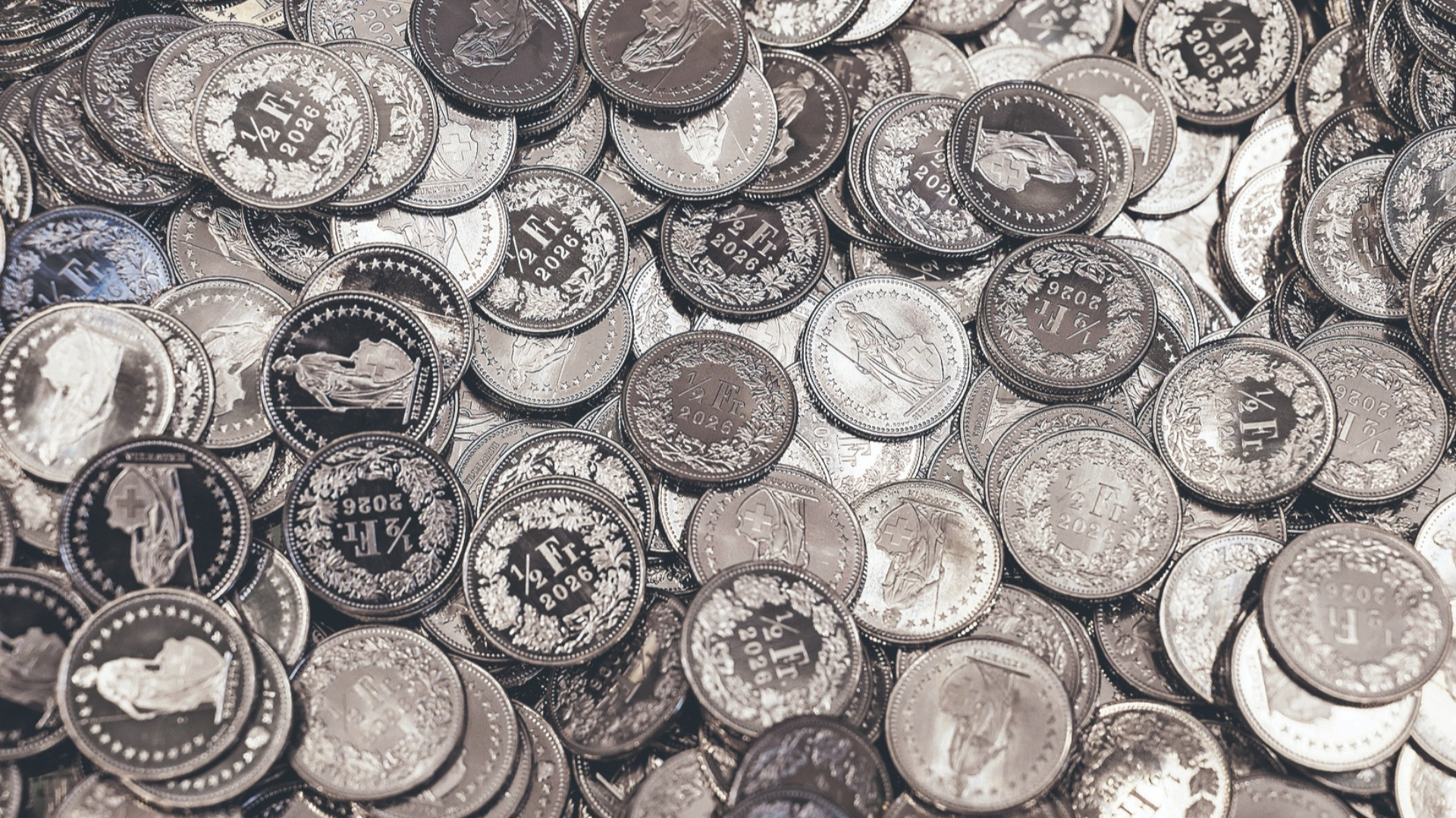 Malgrado il conflitto in Iran, il franco ha fatto retromarcia