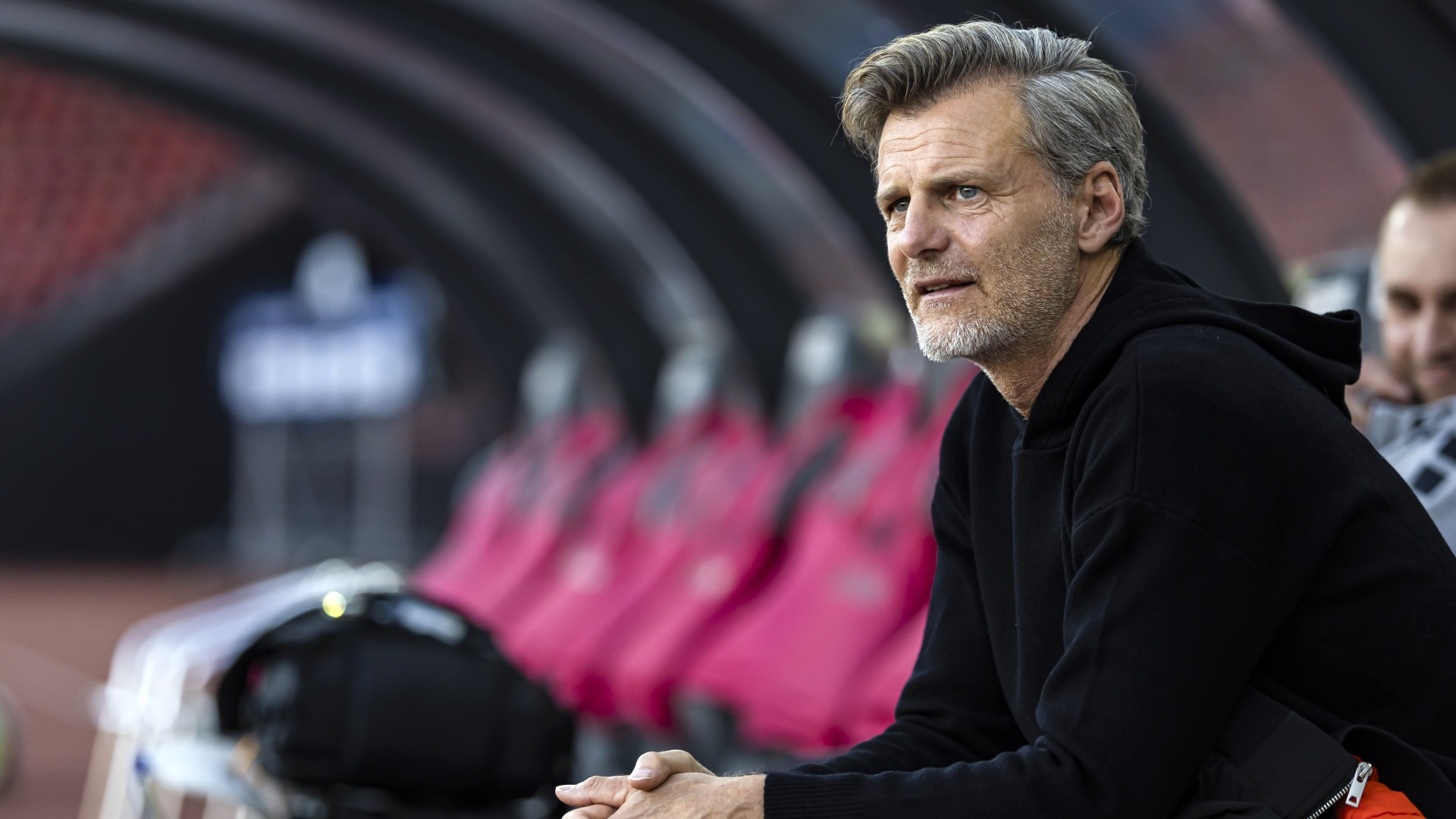 Alain Sutter, da faro a imputato: e il Grassshopper trema ancora