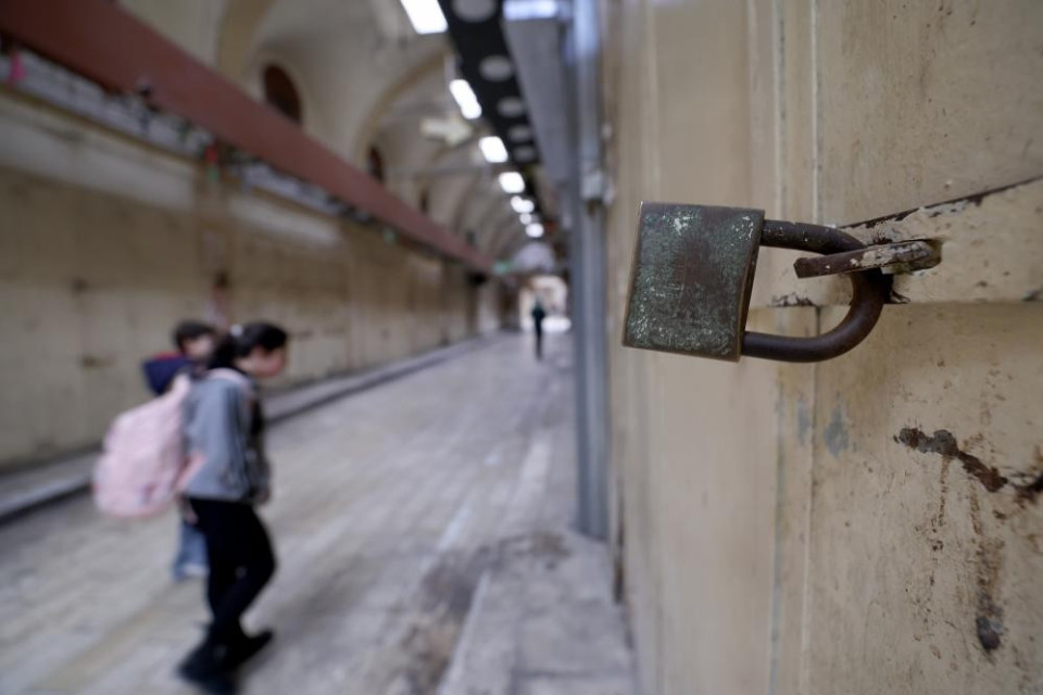 L'ambasciatore israeliano a Berna difende la pena di morte: «È una decisione sovrana»