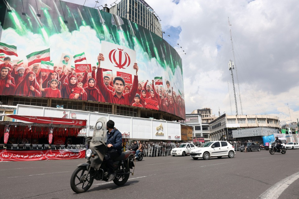 «Trump potrebbe ordinare un attacco già subito dopo la scadenza dell'ultimatum»