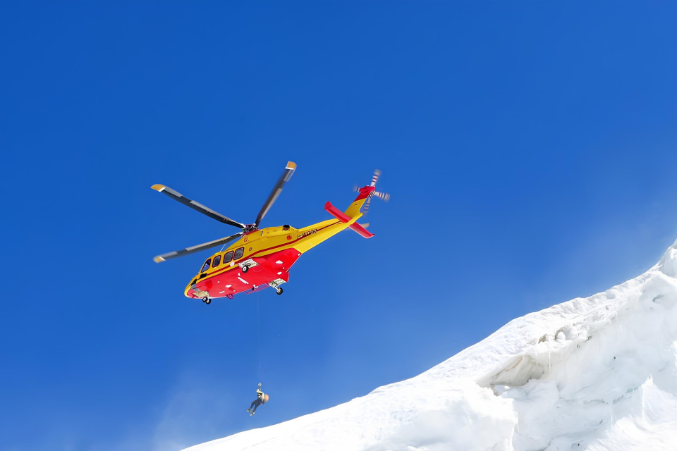 Il giovane morto a Cervinia era un 18.enne di Paradiso