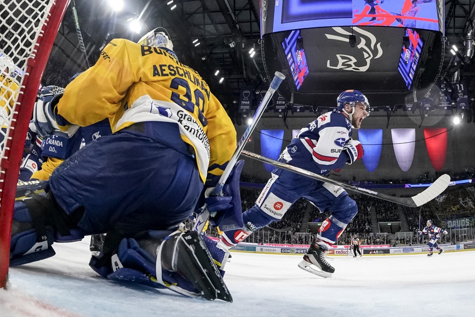 Due serie combattute in cerca di un padrone: i playoff non deludono