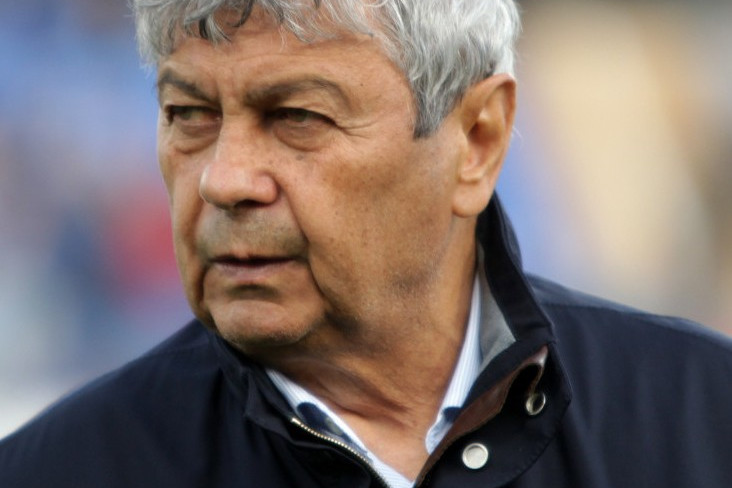 È morto l'allenatore Mircea Lucescu