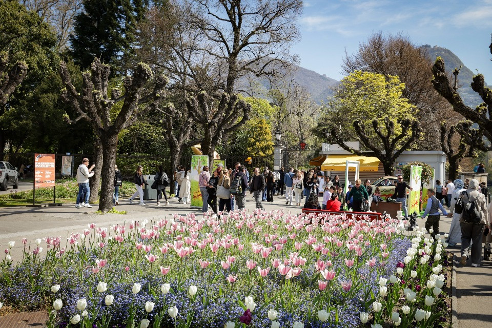 Pasqua in Città, «un successo che supera ogni aspettativa»