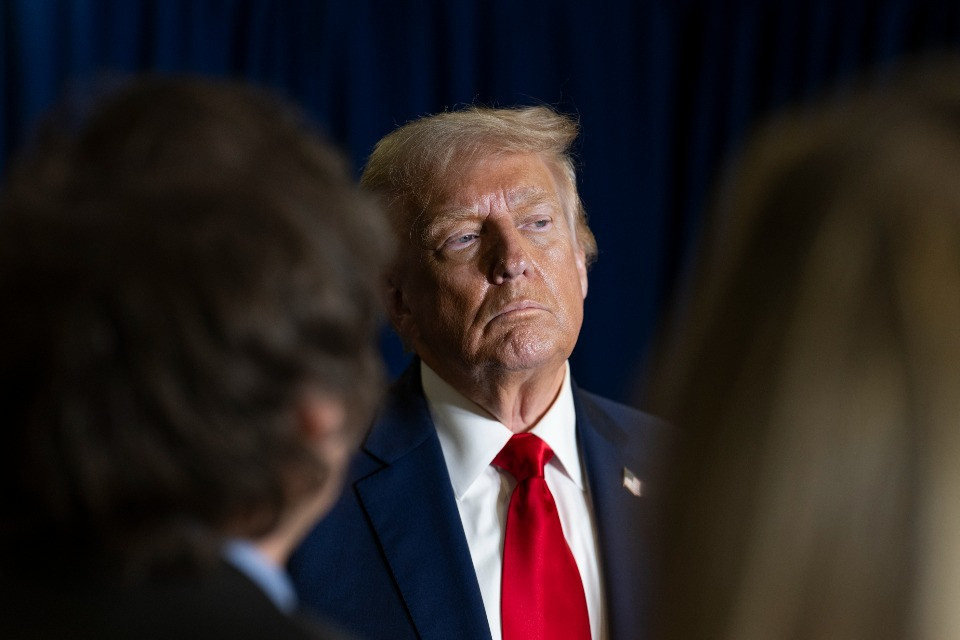 Trump avverte: «Un’intera civiltà morirà stanotte»