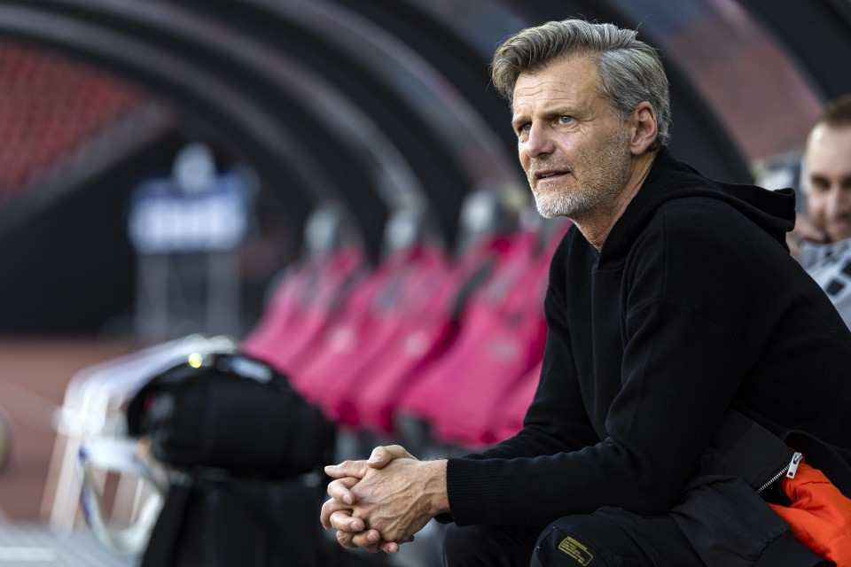 Alain Sutter, da faro a imputato: e il Grassshopper trema ancora