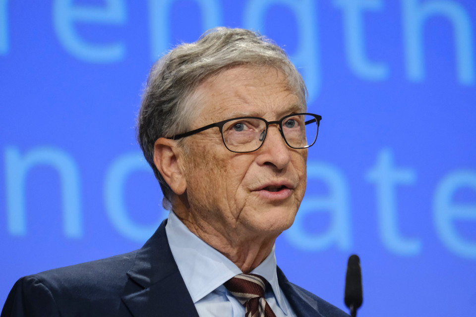 Bill Gates testimonierà al Congresso sul caso Epstein