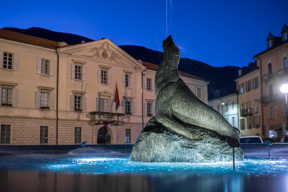 Uno schiaffo da Berna che scuote il Ticino