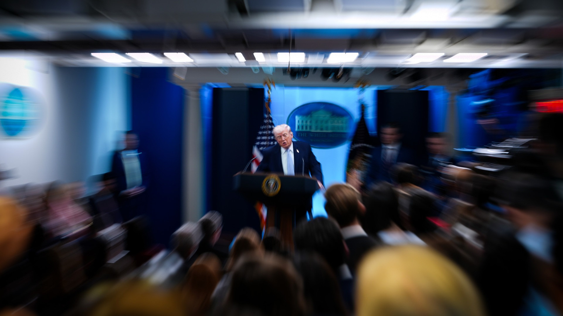 Trump esulta per la vittoria, ma l'Iran continuerà ad arricchirsi con il pedaggio nello Stretto di Hormuz