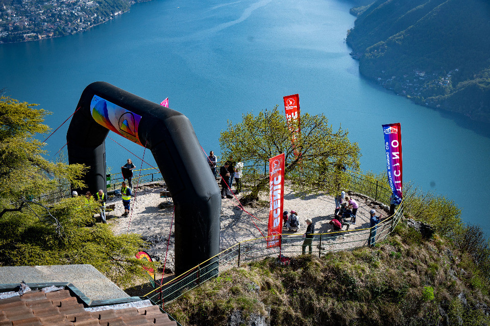 San Salvatore Vertical 2026