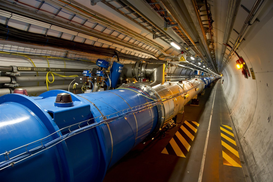 Misurata al Cern la massa del bosone W, «rientra nelle previsioni»