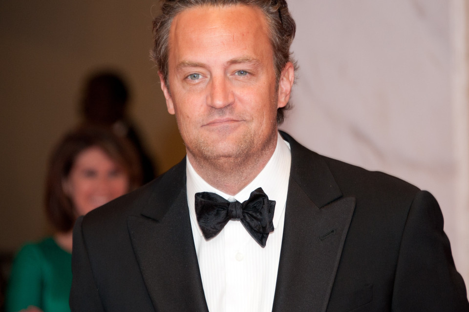 15 anni alla «regina della ketamina», pusher di Matthew Perry